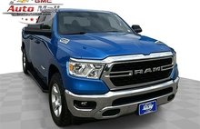 2024 Ram Ram Pickup 1500 Lone Star