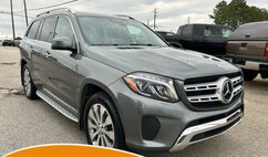 2017 Mercedes-Benz GLS GLS 450