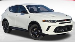 2025 Dodge Hornet GT