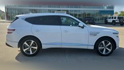 2023 Genesis GV80 3.5T