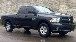 2017 Ram Ram Pickup 1500 Express