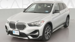 2020 BMW X1 xDrive28i
