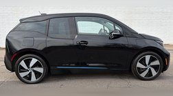 2017 BMW i3 94 Ah