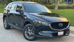 2019 Mazda CX-5 Sport