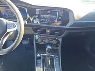 2023 Volkswagen Jetta SE