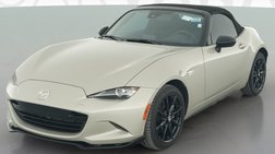 2023 Mazda MX-5 Miata Club