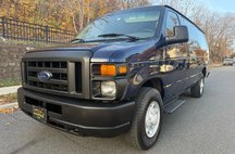 2008 Ford E-Series XLT
