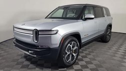 2024 Rivian R1S Adventure