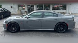 2017 Dodge Charger R/T Scat Pack