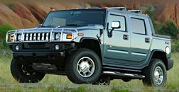 2006 HUMMER H2 SUT Base