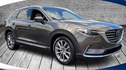 2019 Mazda CX-9 Grand Touring