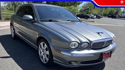 2006 Jaguar X-Type 3.0L