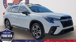 2024 Subaru Ascent Limited 8-Passenger