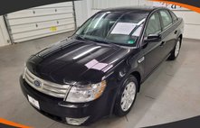 2008 Ford Taurus SEL