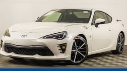 2020 Toyota 86 GT