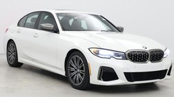 2021 BMW 3 Series M340i