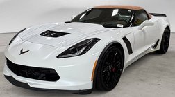 2016 Chevrolet Corvette Z06