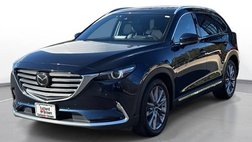 2020 Mazda CX-9 Grand Touring