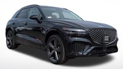 2025 Genesis GV70 3.5T Sport