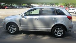2012 Chevrolet Captiva Sport LT