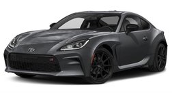 2025 Toyota GR86 Premium
