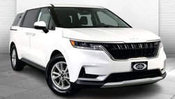 2023 Kia Carnival LX