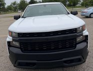 2019 Chevrolet Silverado 1500 Work Truck