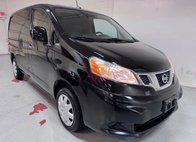 2014 Nissan NV200 S