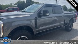 2024 Ford Super Duty F-250 Lariat