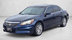 2011 Honda Accord EX-L