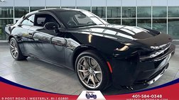 2025 Dodge Charger Daytona Scat Pack