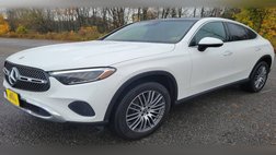 2025 Mercedes-Benz GLC-Class GLC 300 4MATIC