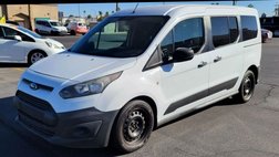 2016 Ford Transit Connect XL