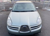2006 Subaru B9 Tribeca 4 Dr Limited 5-Passenger AWD