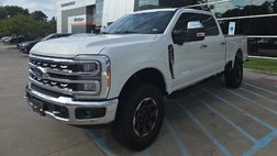 2023 Ford Super Duty F-350 