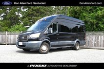 2016 Ford Transit XLT