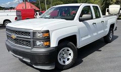 2015 Chevrolet Silverado 1500 Work Truck