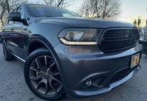 2017 Dodge Durango R/T