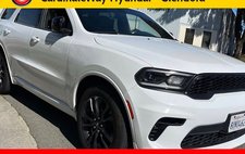2021 Dodge Durango GT