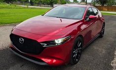 2019 Mazda MAZDA3 Premium