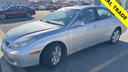 2005 Lexus ES 330 Base