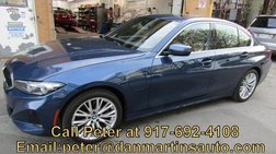 2024 BMW 3 Series 330e xDrive