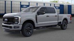 2026 Ford Super Duty F-250 XL