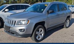 2016 Jeep Compass Sport 4WD