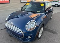 2014 MINI Hardtop Cooper