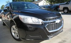 2014 Chevrolet Malibu LS