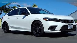 2023 Honda Civic Si