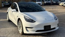 2019 Tesla Model 3 Performance