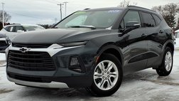 2019 Chevrolet Blazer LT