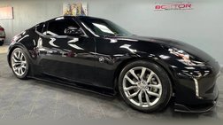 2019 Nissan 370Z Base